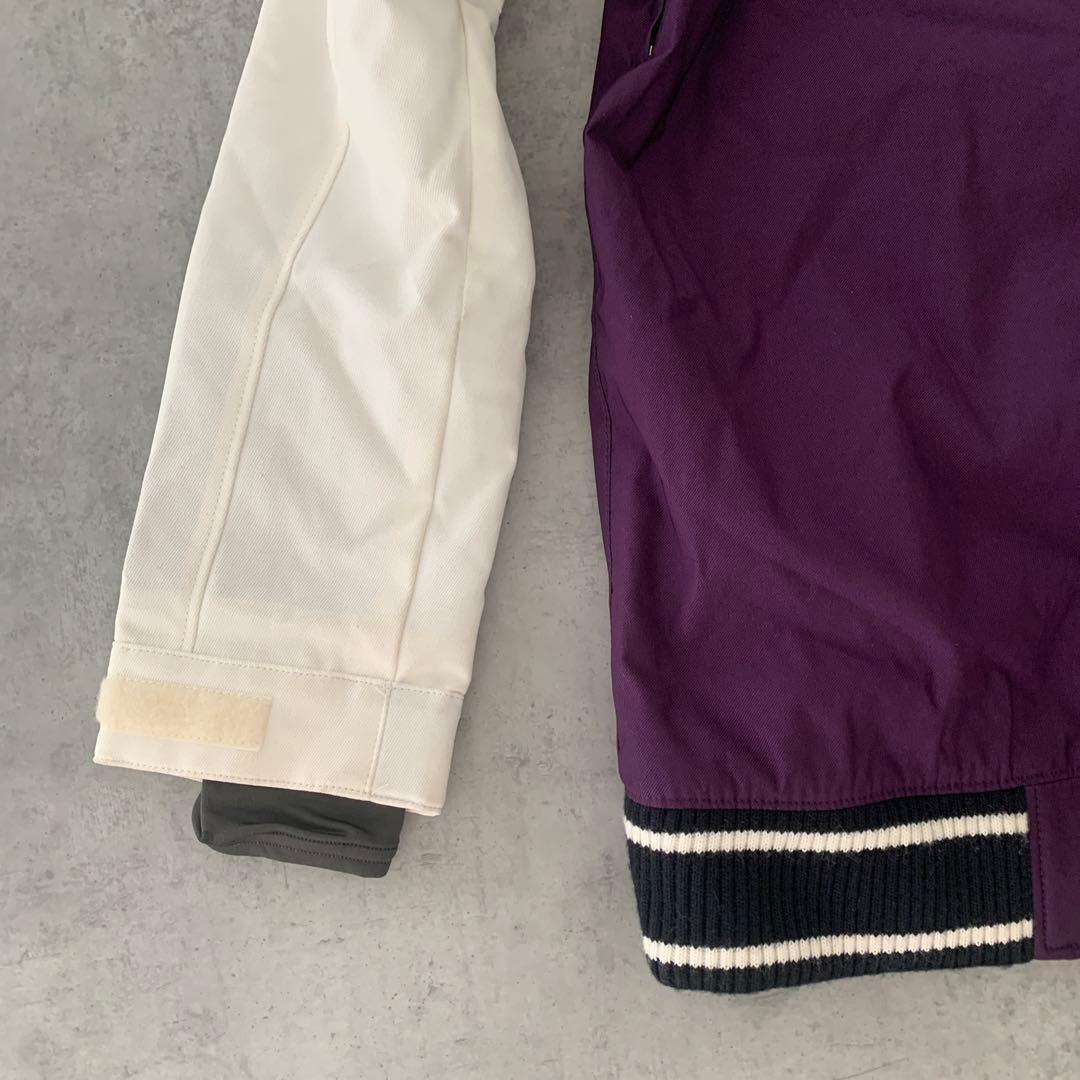 極美品✨ESTIVOスキースノーボードジャケットウェア　S エスティボ