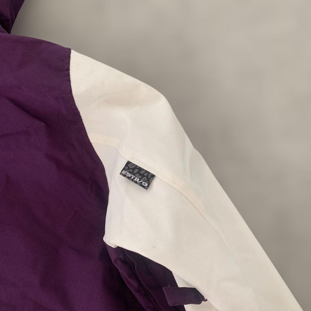 極美品✨ESTIVOスキースノーボードジャケットウェア　S エスティボ