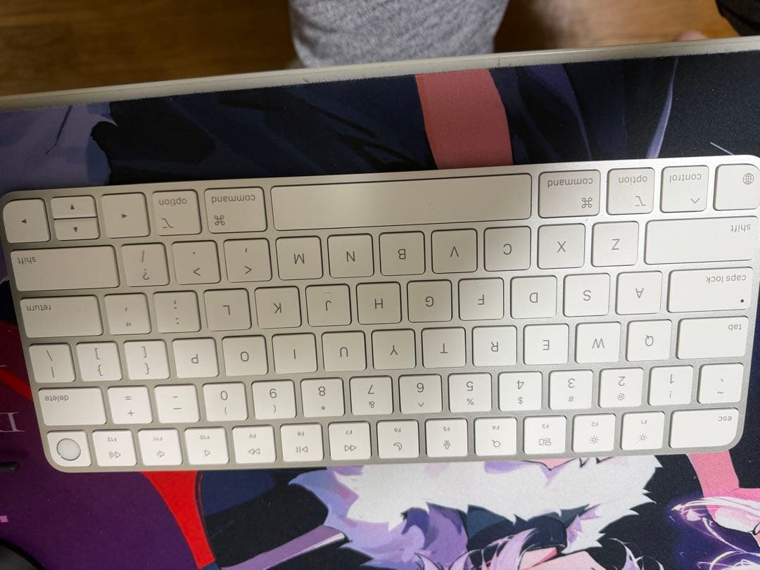 Apple Mac mini M4 キーボード付き　各種ケースあり