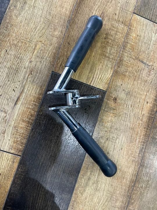 トライセプスアタッチメント