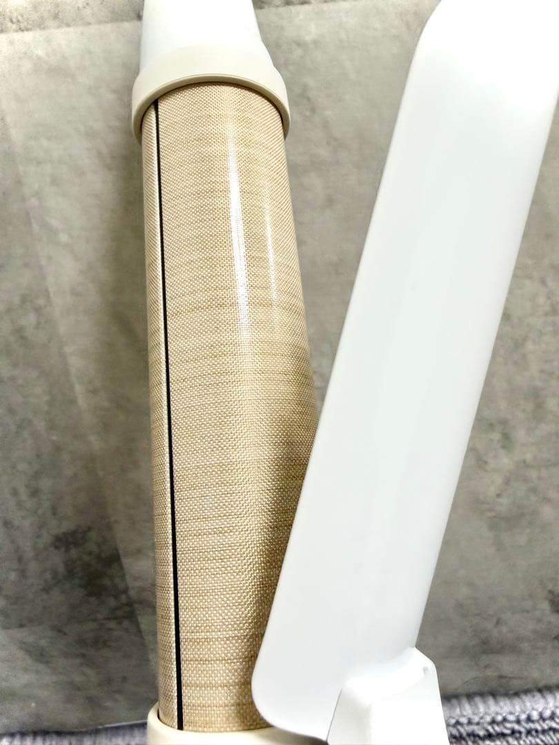 絹女 KINUJO カールアイロン 32mm