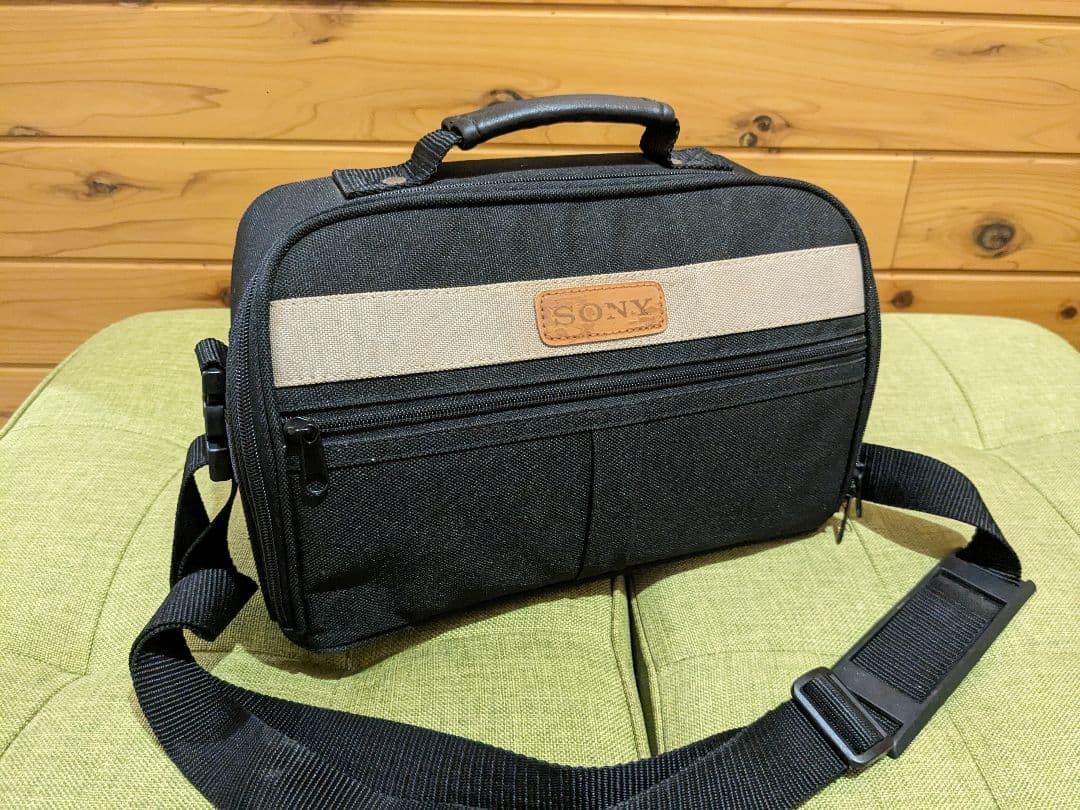 SONY DCR-TRV620K デジタルビデオカメラレコーダー デジタル8