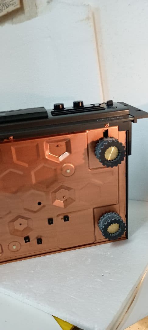 ★パイオニア　Pioneer CDレコーダー　RPD-500