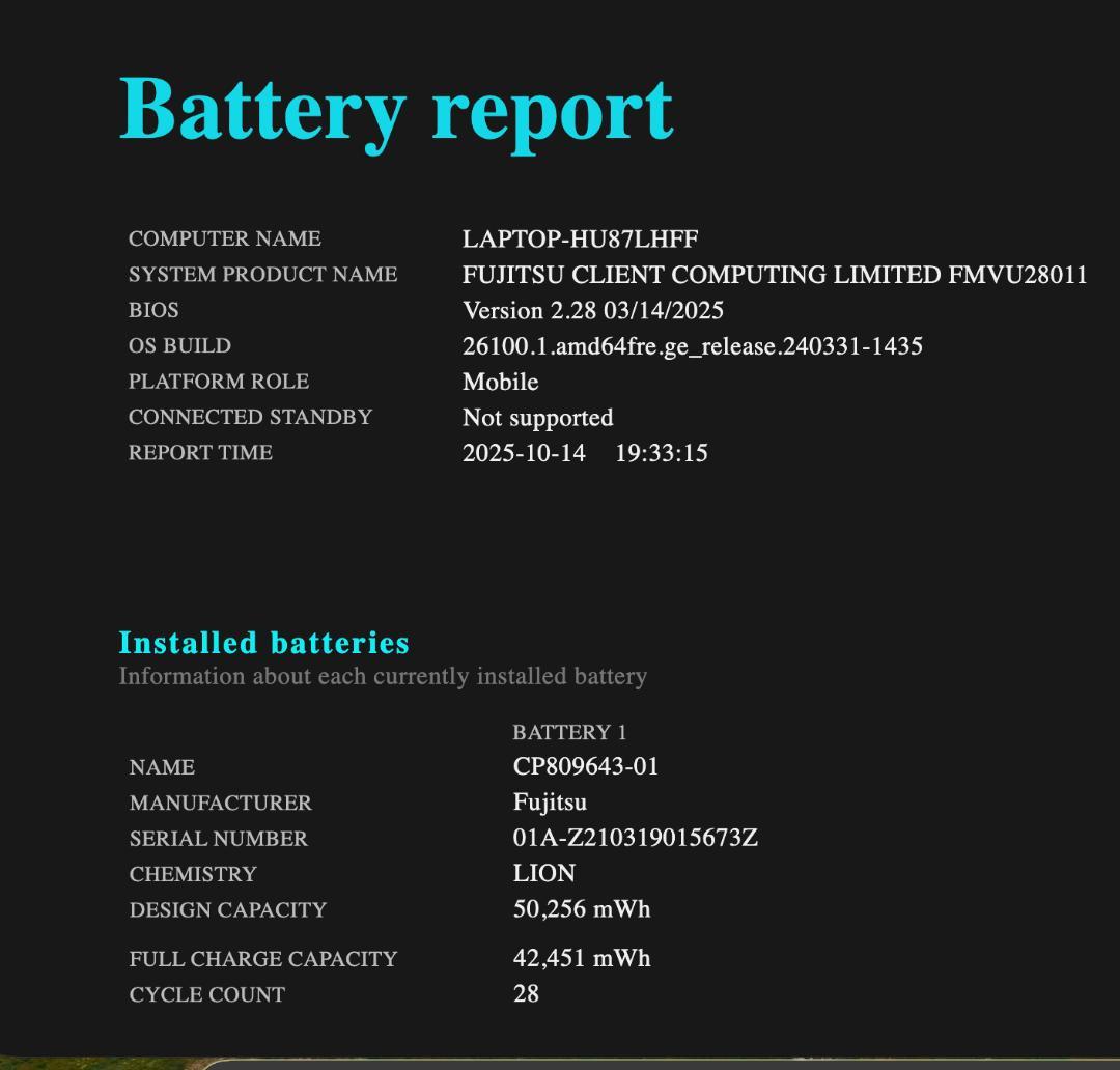 10世代、i7、最速、高性能、フルHD、富士通 U9310、16GB、256GB