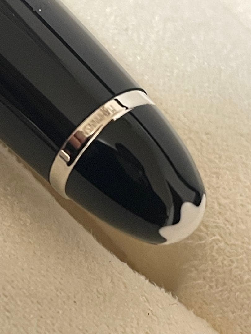 ◾️プラチナ極美品◾️モンブランP161ボールペン◾️マイスターシュテュックルグラン