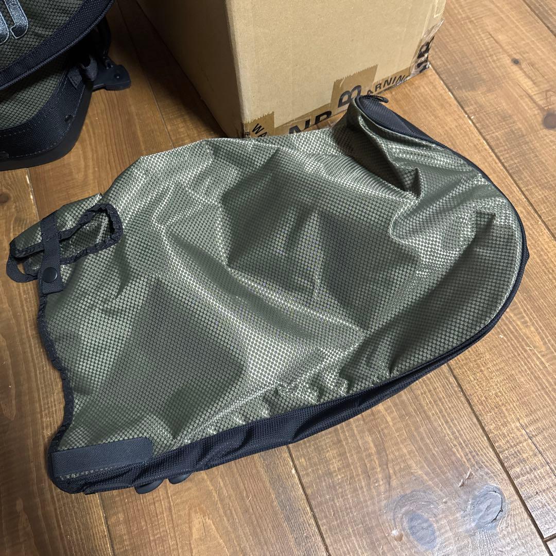 スコッティキャメロン　キャディバッグ　スタンド式