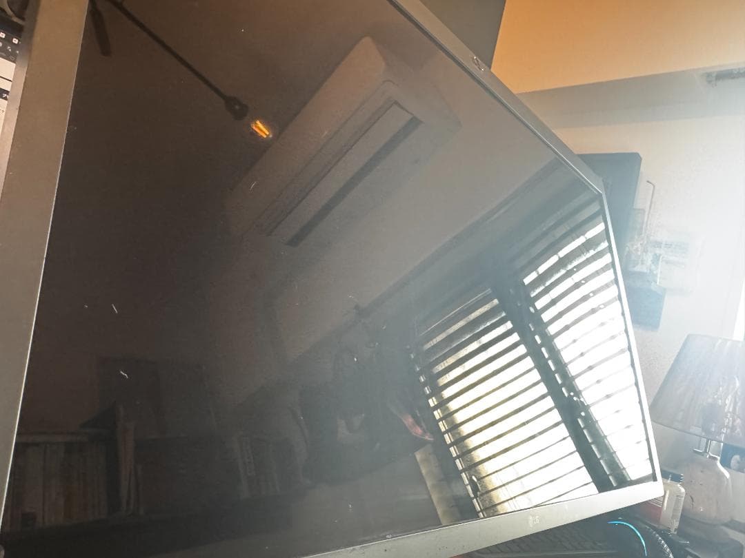 【完動品】LG UltraFine 5K Display 27インチ