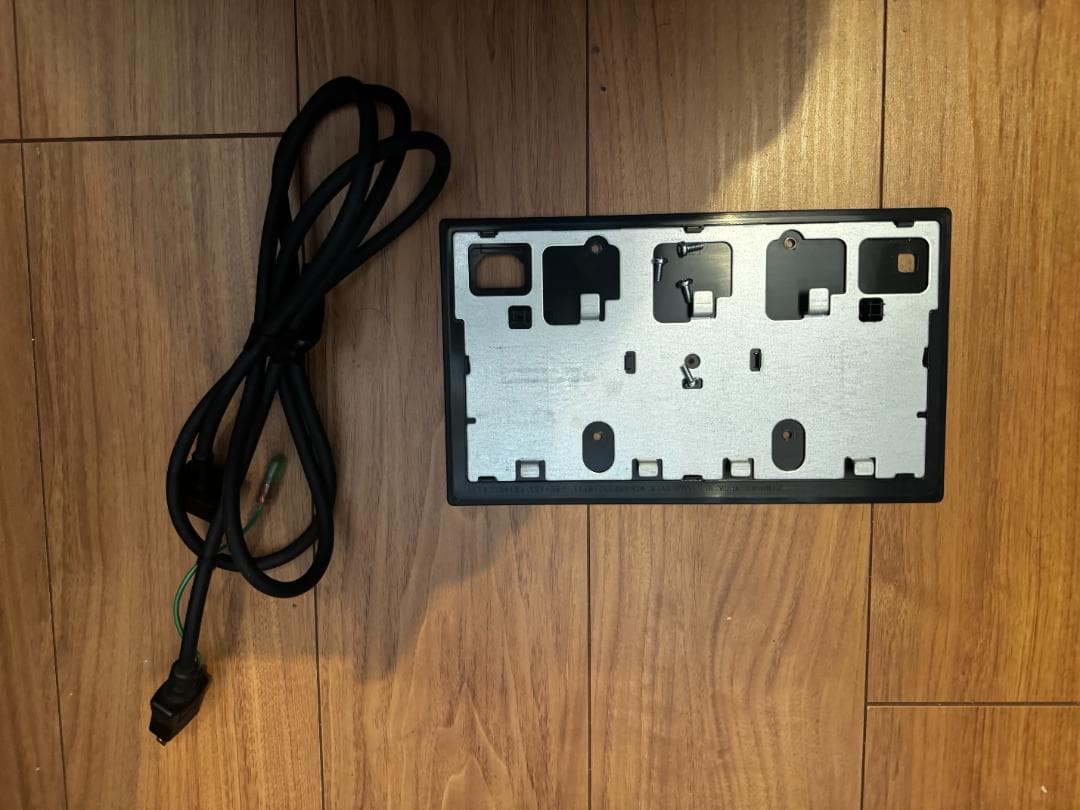 【完動品】LG UltraFine 5K Display 27インチ