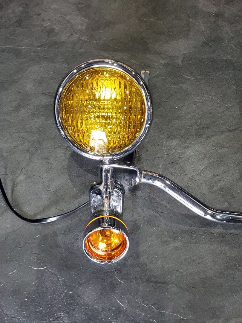 ハーレーEVO FLSTC1340 FLSTF1340