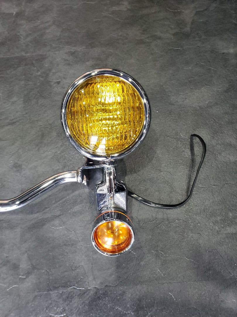 ハーレーEVO FLSTC1340 FLSTF1340