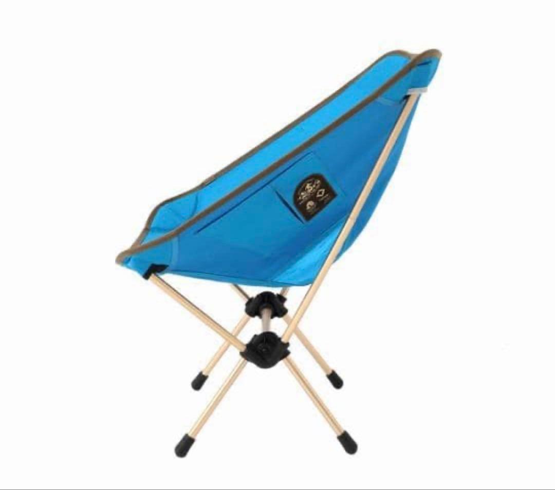 TACOMA FUJI RECORDS Helinox チェア