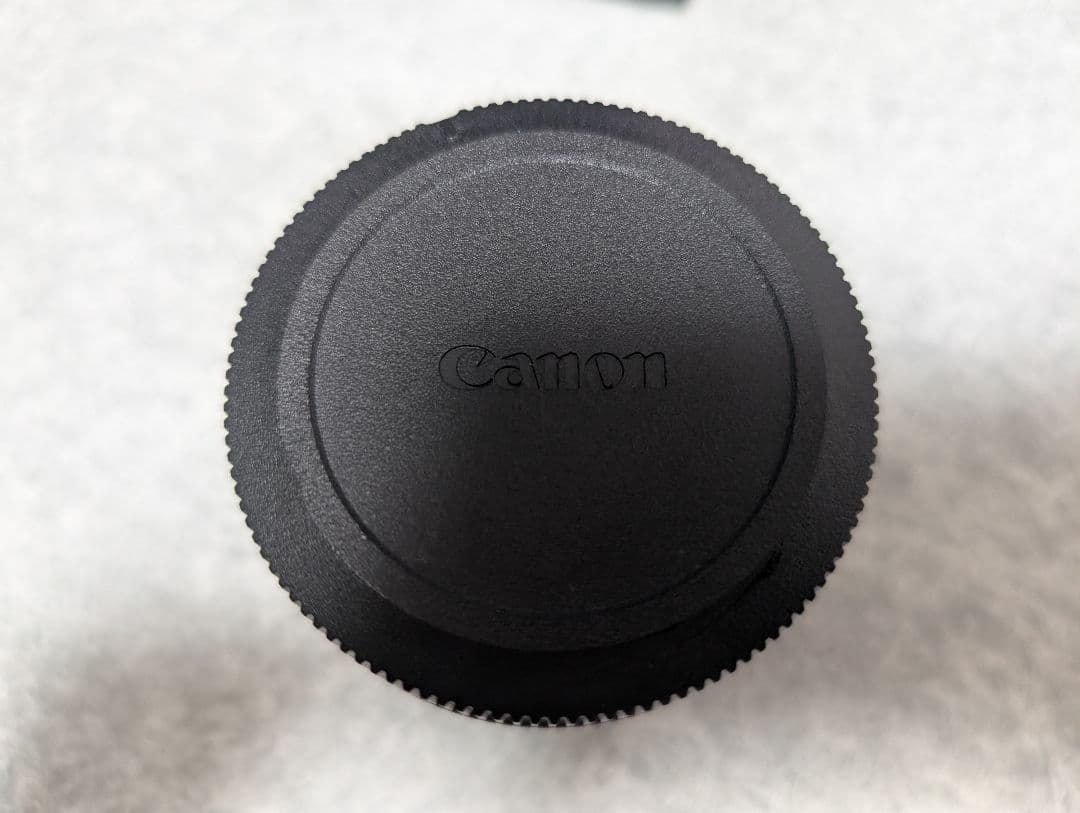 RF50mm F1.8 STM キヤノン Canon 単焦点レンズ