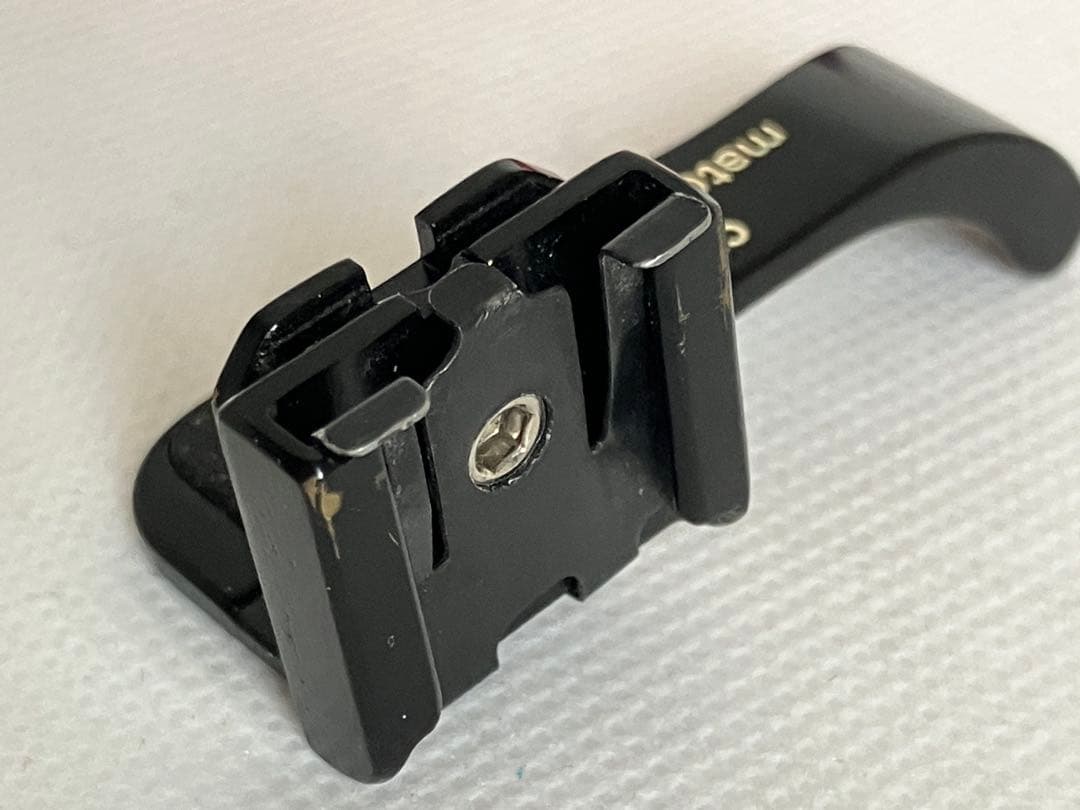 マッチテクニカル★ライカM8,M9用サムズアップCS EP mod 1 ブラック