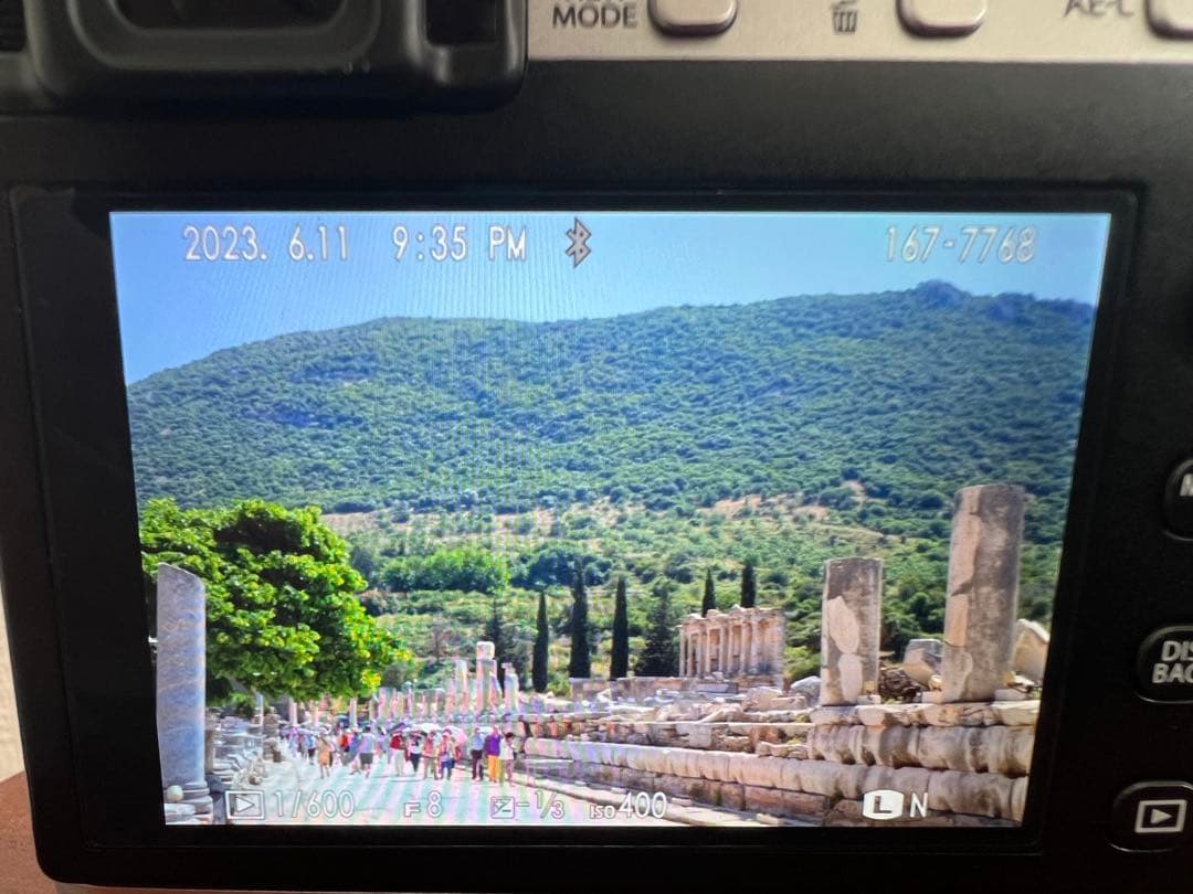 u*1様 【FUJIFILM】 X-E3 シルバー/ブラック