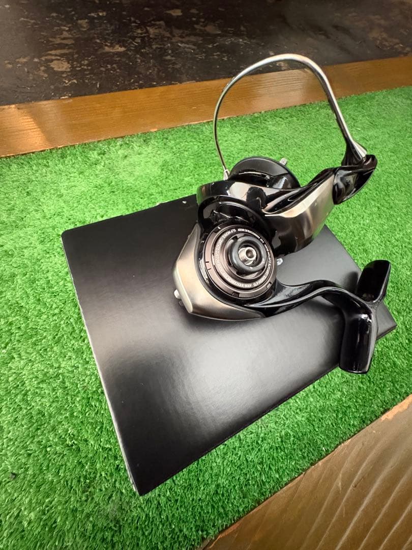 ダイワ　24セルテートカスタムボディー セット売り 希少 超美品