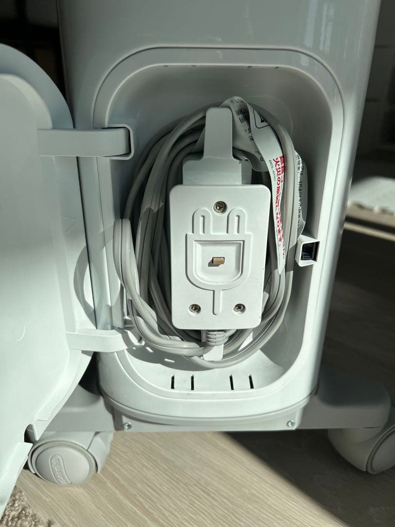 【美品】デロンギベルカルドオイルヒーター