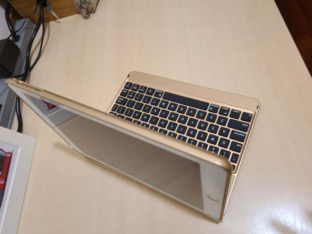 iPad本体 AU Cellular Apple iPad Air 2 MNVR2J