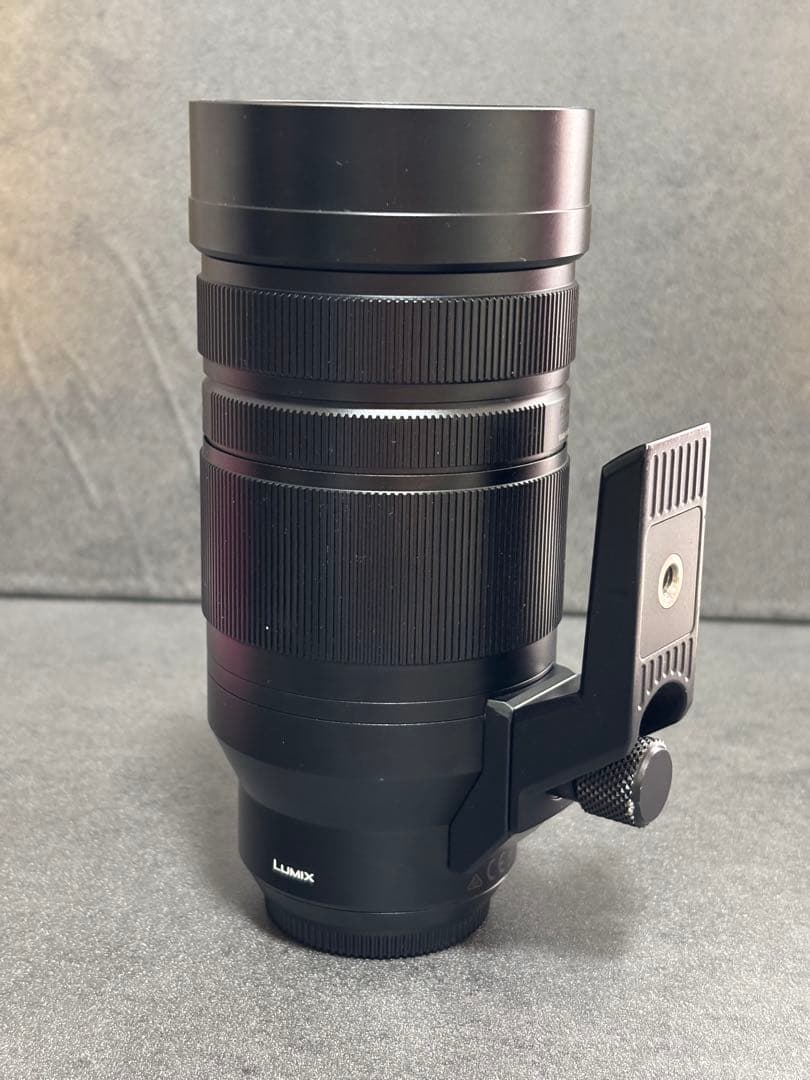 パナソニック LEICA DG VARIO-ELMAR 100-400mm