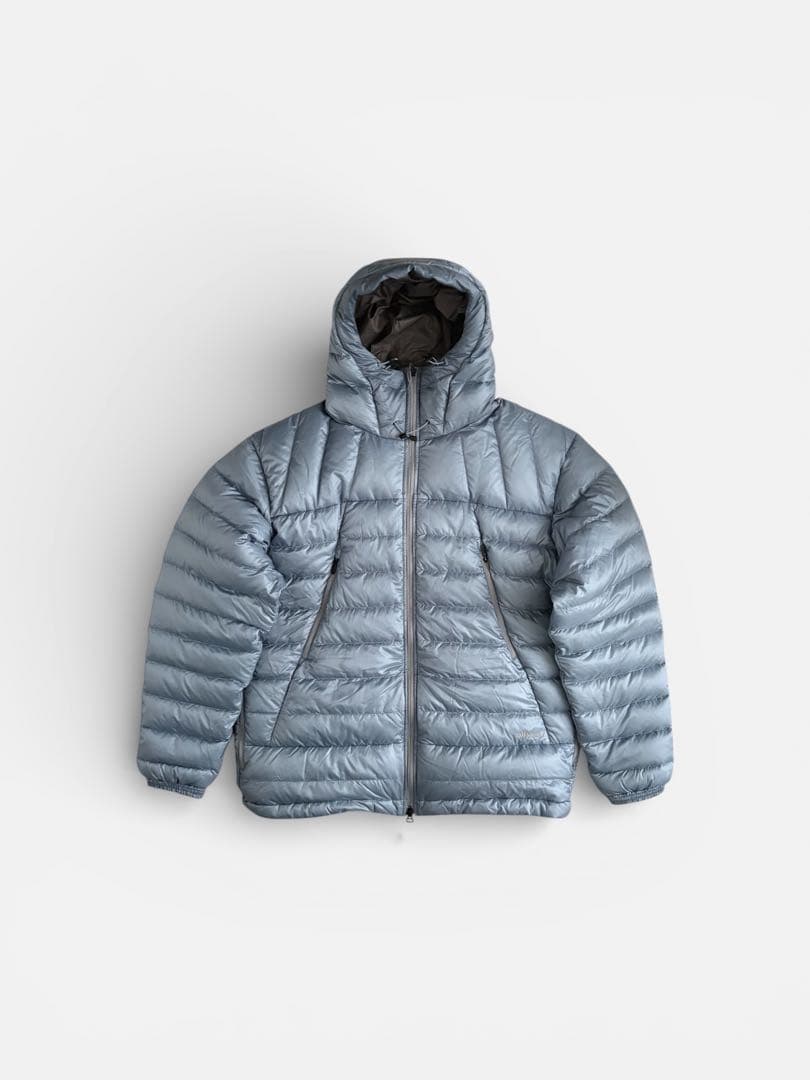 t*4様 JJJJound DESCENTE ALLTERRAIN Down J