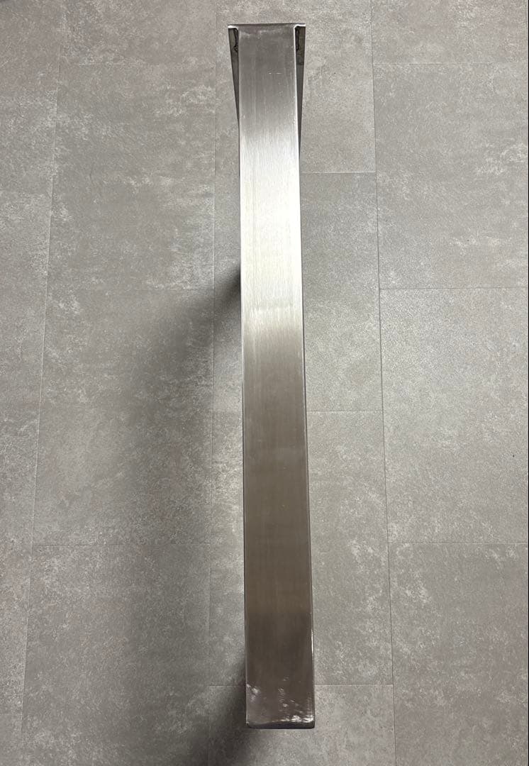 kanademono THE LEGS / スクエア × Stainless