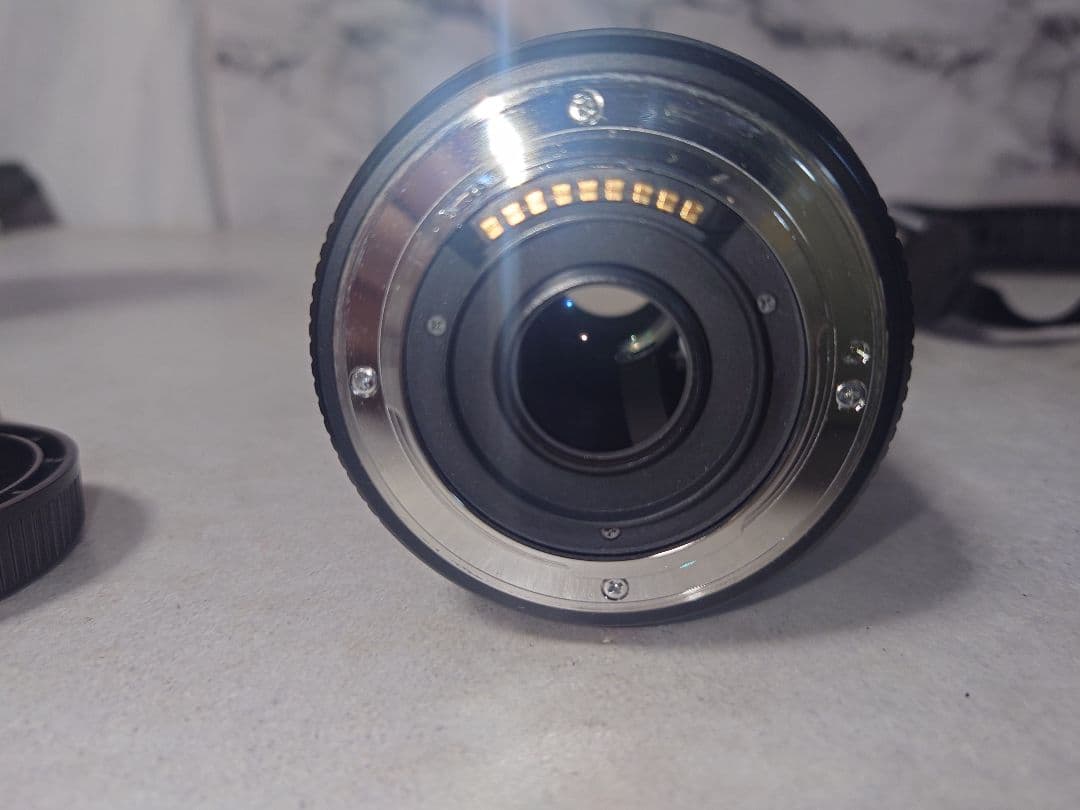 OLYMPUS/オリンパス　E-1 デジタル一眼レフカメラ　デジタルレンズセット