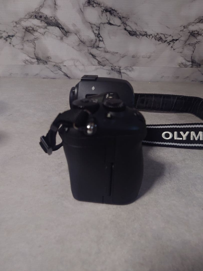 OLYMPUS/オリンパス　E-1 デジタル一眼レフカメラ　デジタルレンズセット