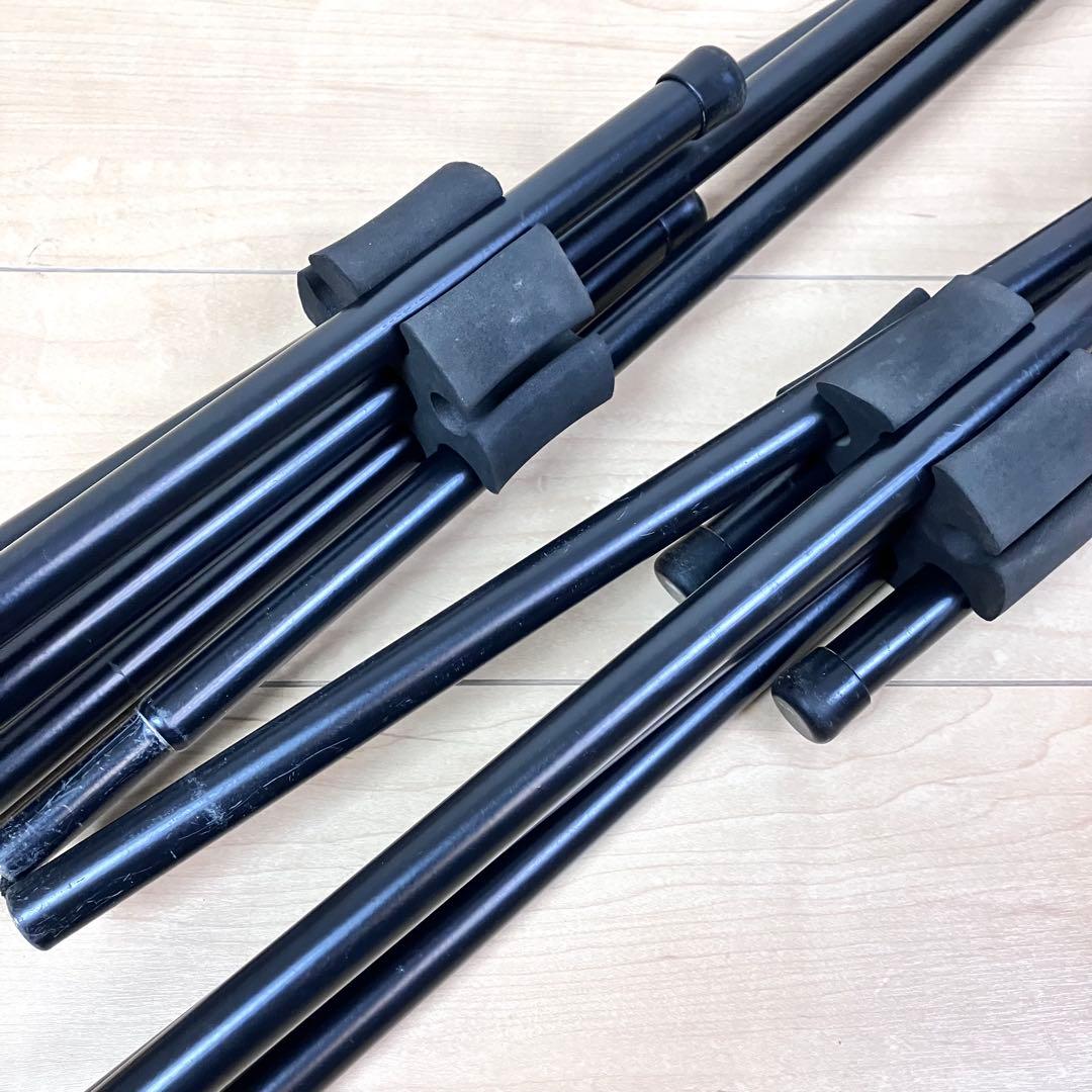 YONEX　ソフトテニス用　ポータブルネット　AC354