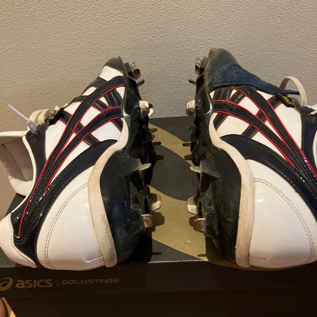 ASICS Goldstage オーダースパイク