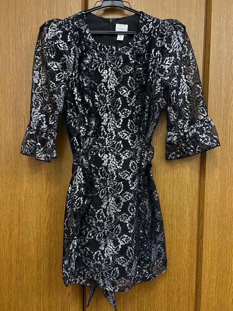  the vampire's wife ワンピース