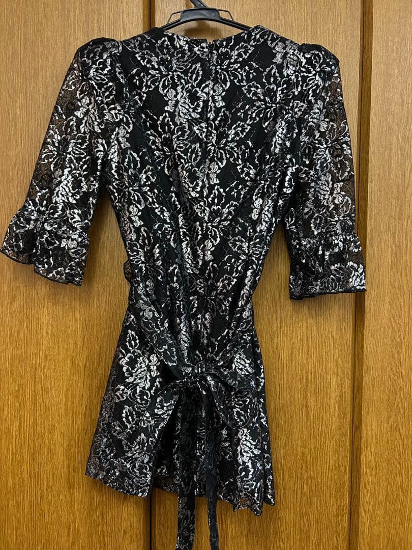  the vampire's wife ワンピース