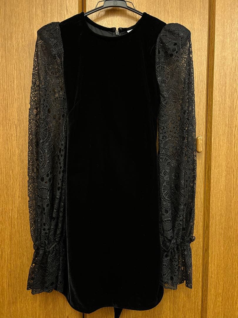  the vampire's wife ワンピース