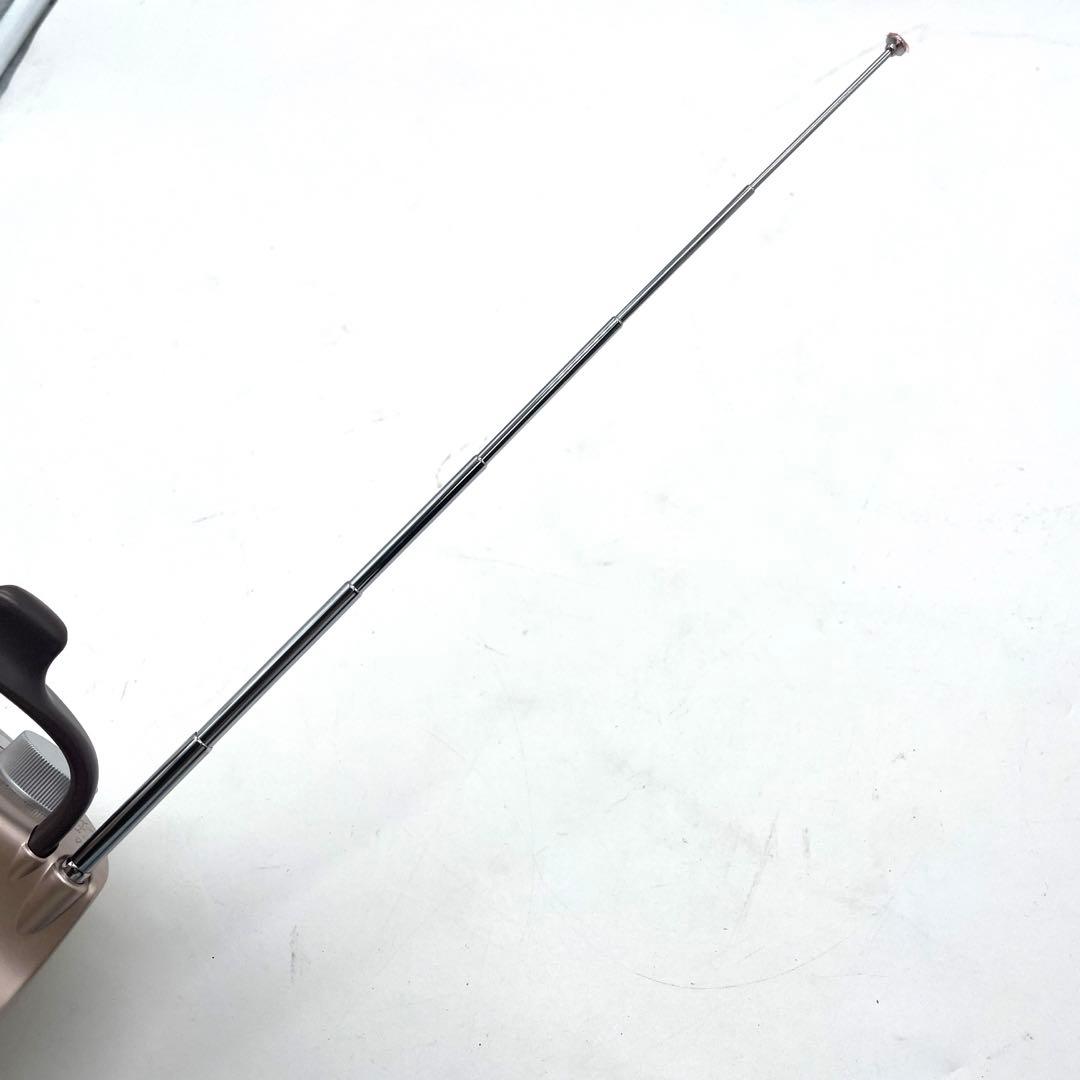 美品✨テレビーノ みみもとくん DCC62-001 スピーカー 稼働品