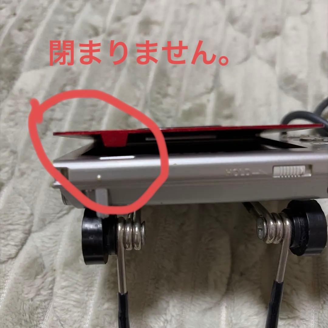 ＊超希少＊SONY DVD ウォークマン d-vm1 【ジャンク品】