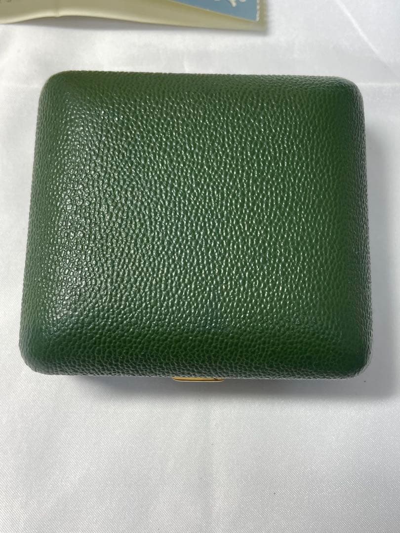 SEIKOSHA トリッププ・メイト時計　希少コレクション級　ゼンマイ式