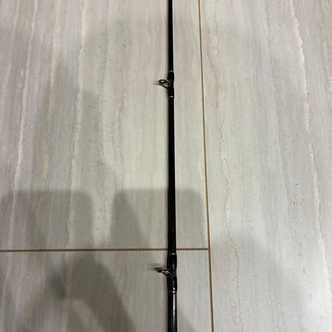 デプス　サイドワインダー ヴェノムファング HGC-66XF 中古