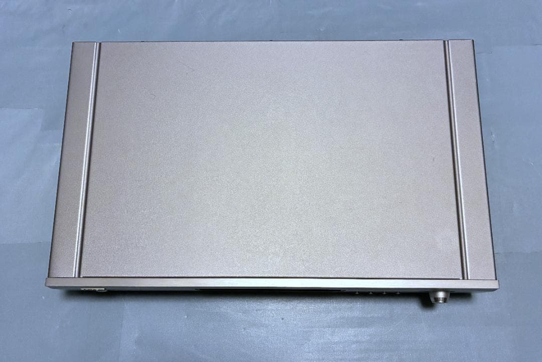 【動作OK！！ 】AM/FMラジオチューナー　Denon　TU-1500AE