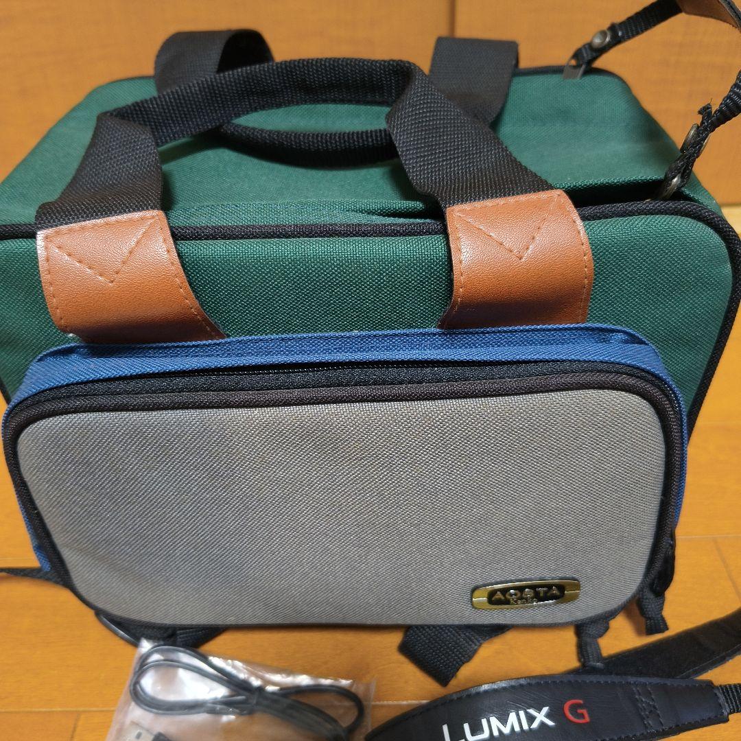 Panasonic DMC-GH7 デジタル一眼レフ