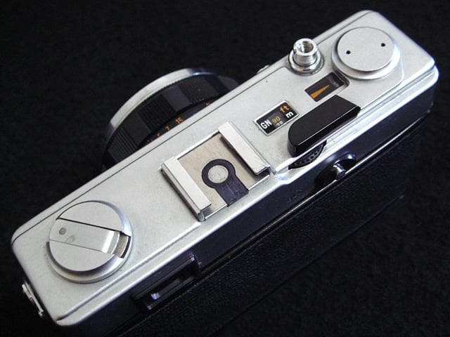 212486 撮影可 オリンパス 35DC 35 DC olympus カメラ