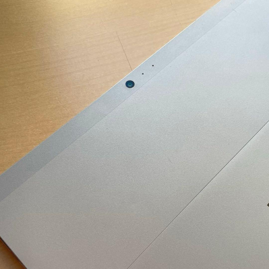 Surface Pro5 1807 LTE 256GB メモリー8 美品　#5