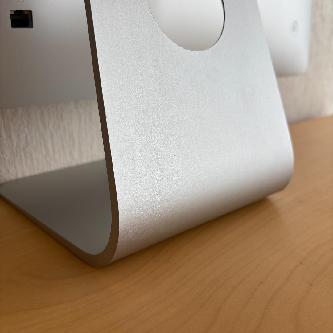 Apple 21.5インチ iMac Late 2012 Core i5 8GB