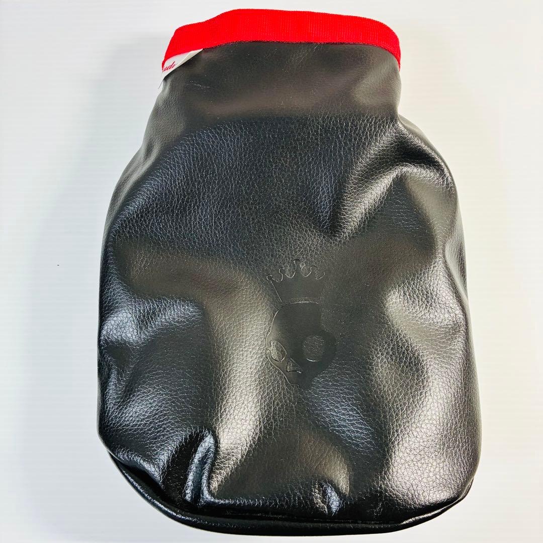 Skullcandy × Budweiser コラボヘッドホン