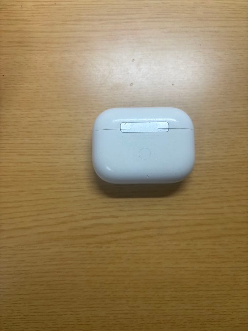 air pods pro 2(第二世代) Lightning Apple