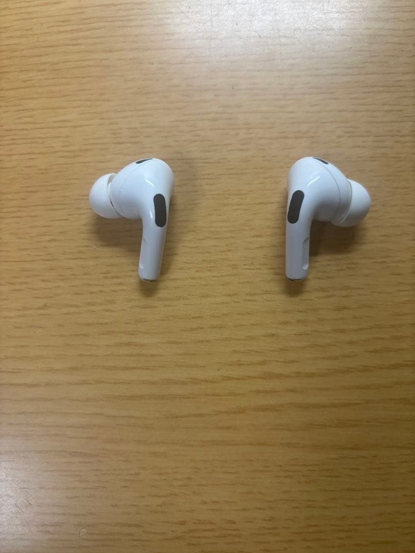 air pods pro 2(第二世代) Lightning Apple