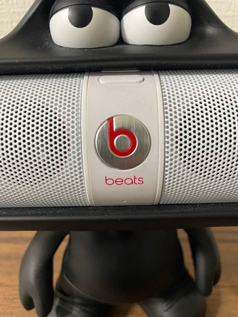 Beats Pill ビーツピル-ドクタードレワイヤレススピーカー