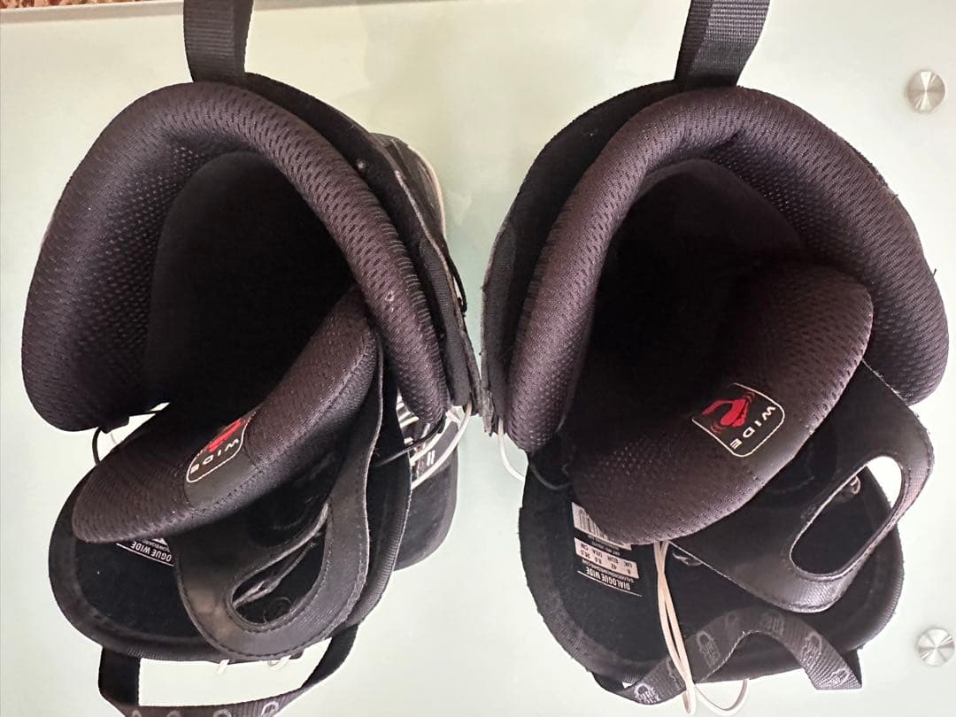 Salomon Dialogue Wide ブーツ
