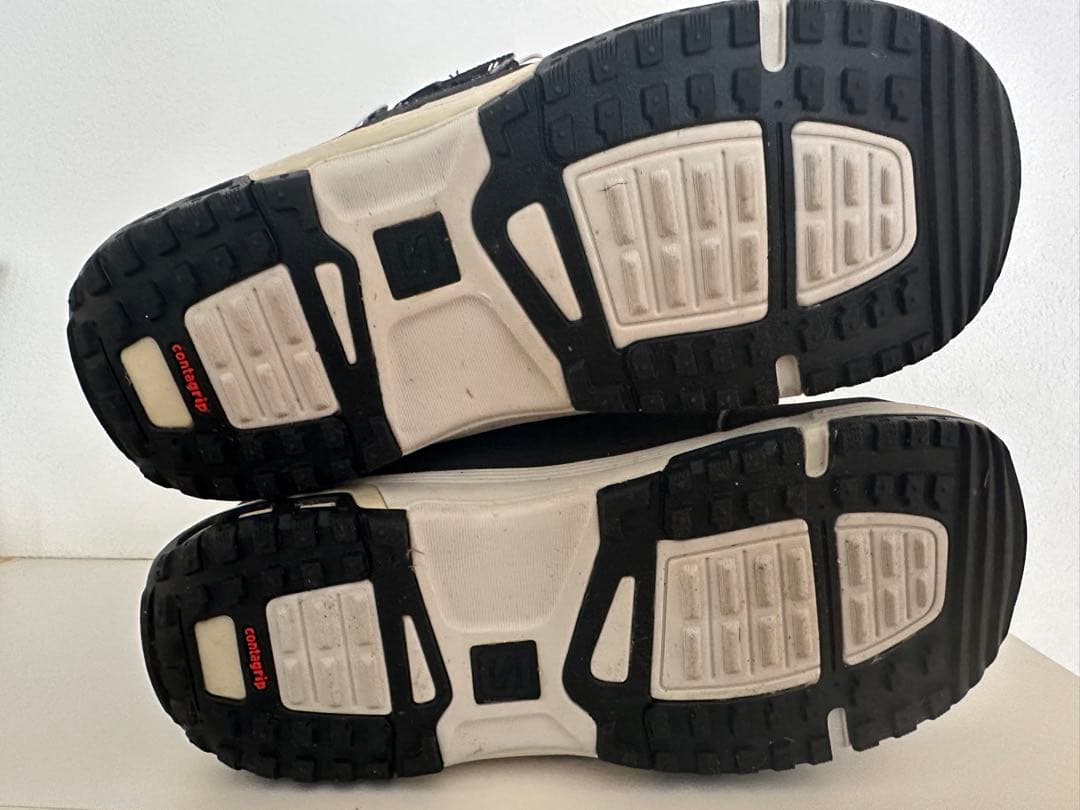 Salomon Dialogue Wide ブーツ