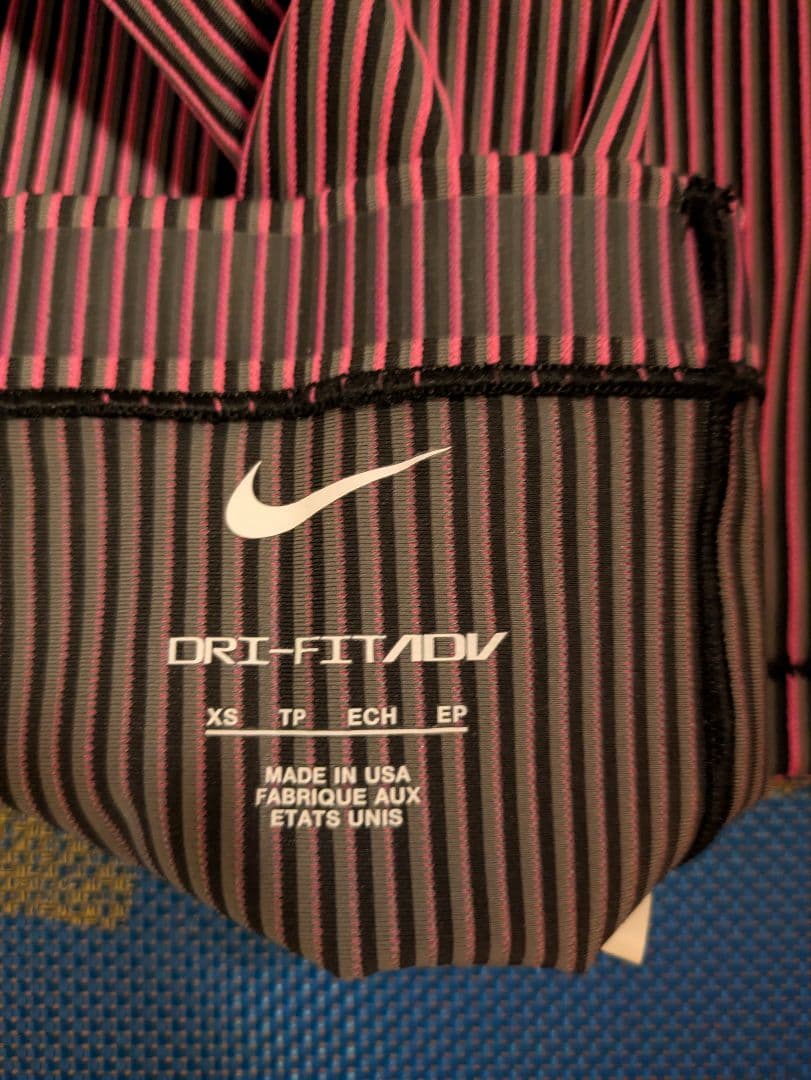 NIKE pro elite USA アームスリーブ