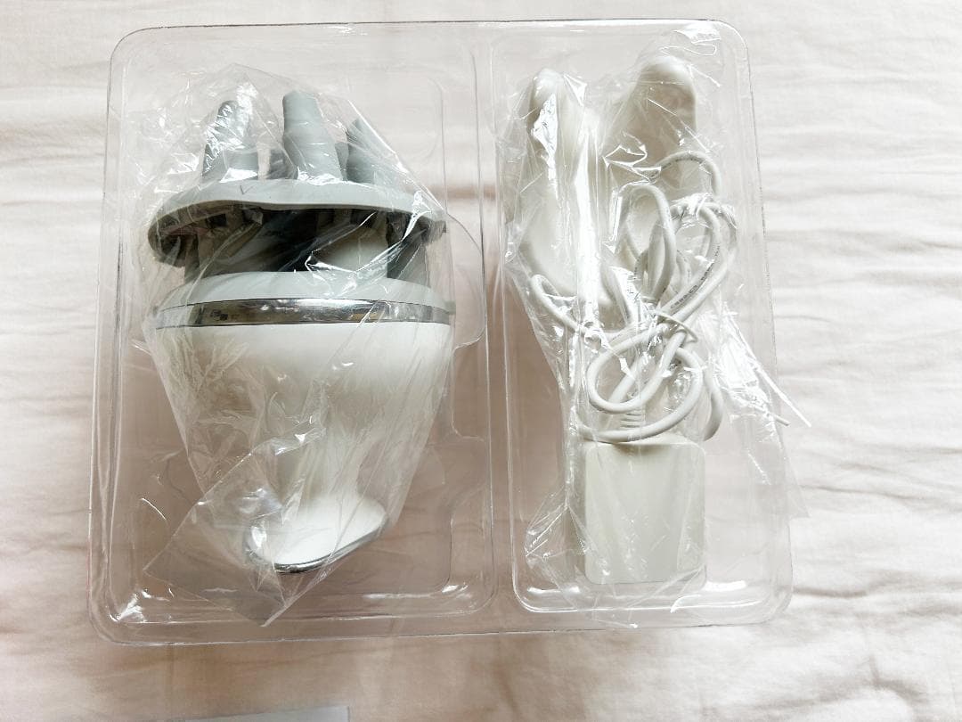 【美品送料込】ヤーマン ミーゼ ｍyse ヘッドスパリフト MS-30