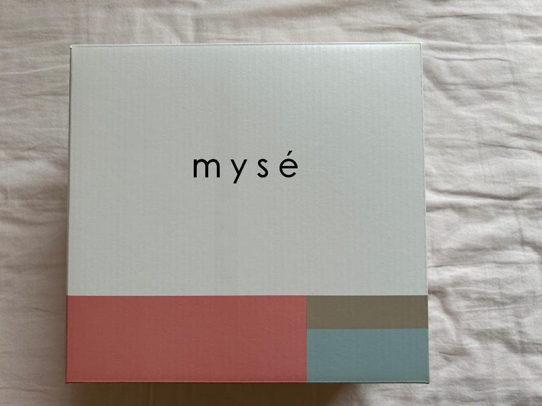 【美品送料込】ヤーマン ミーゼ ｍyse ヘッドスパリフト MS-30