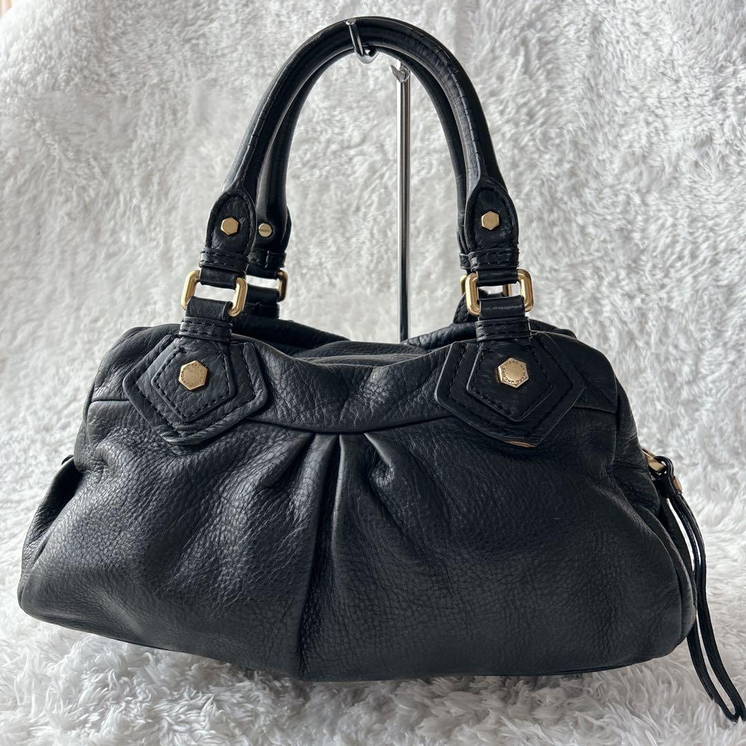 y2k✨MARC JACOBS マークジェイコブスハンドバッグ archive